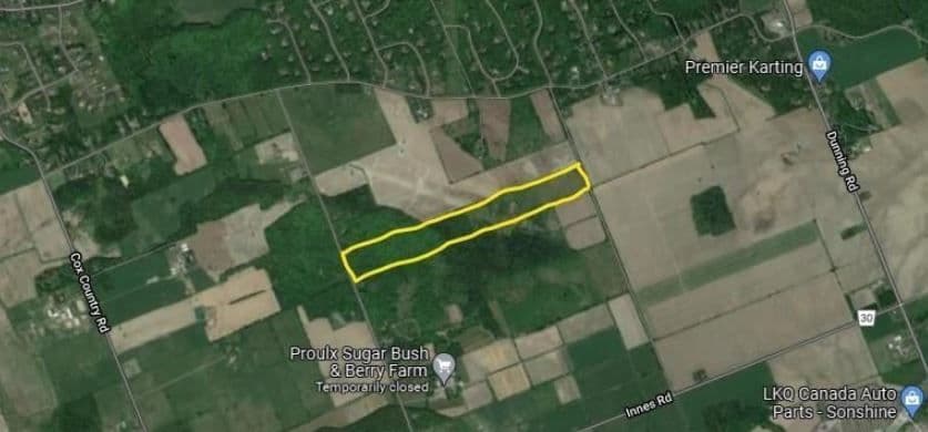 00 O'Toole Road, Orleans - Cumberland and Area, ON K4C 1M4