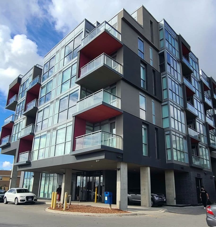 5220 Dundas Street D414, Burlington, ON L7L 0J4