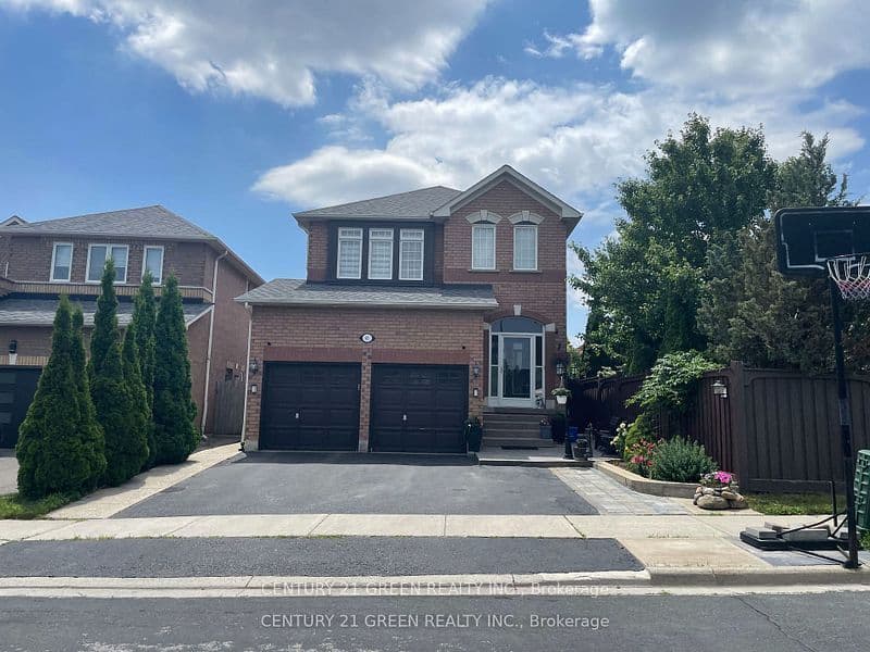 41 Sequoia Road Bsmt, Vaughan, ON L4H 1W6