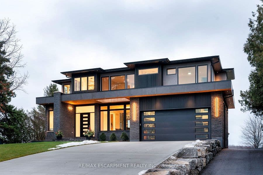 2284 SIDEROAD 1 N/A, Burlington, ON L7P 0S7