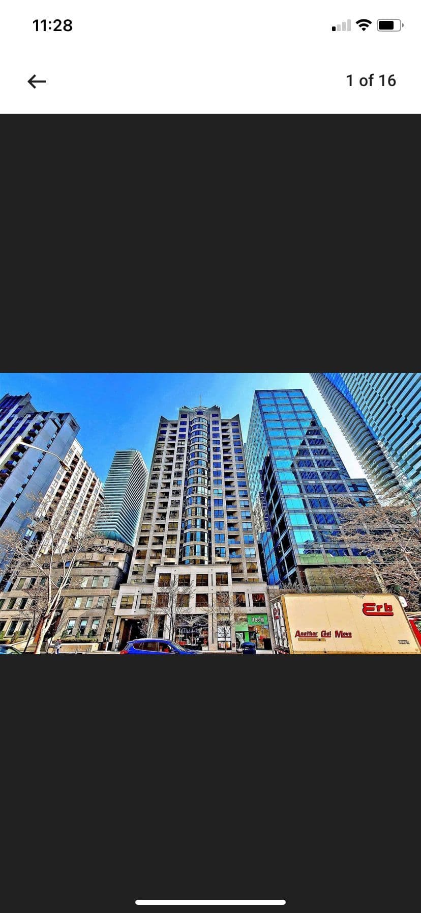 55 Bloor Street E 807, Toronto C08, ON M4W 3W6