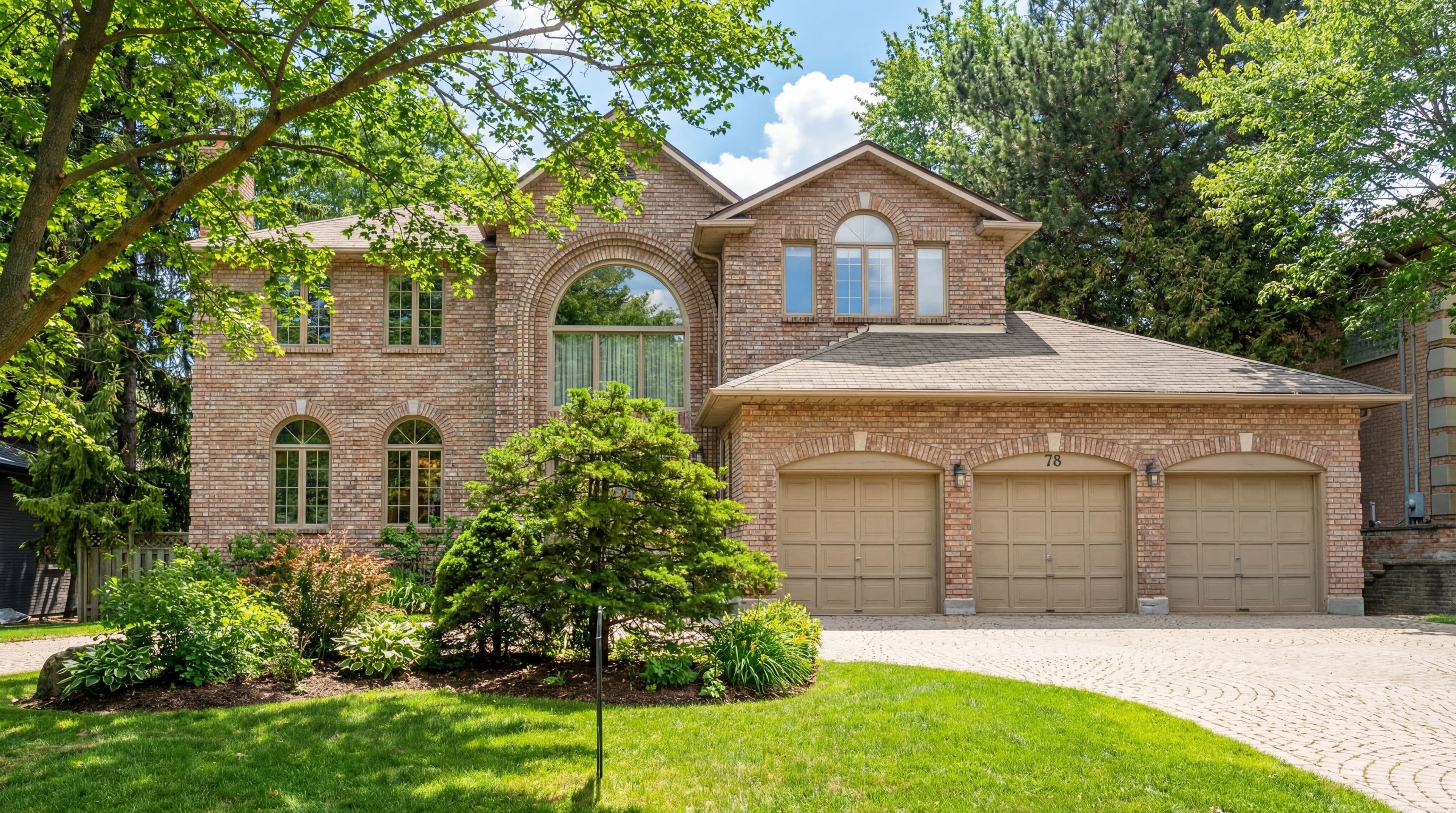 78 Gerald Street, Toronto C12, ON M2L 2M8