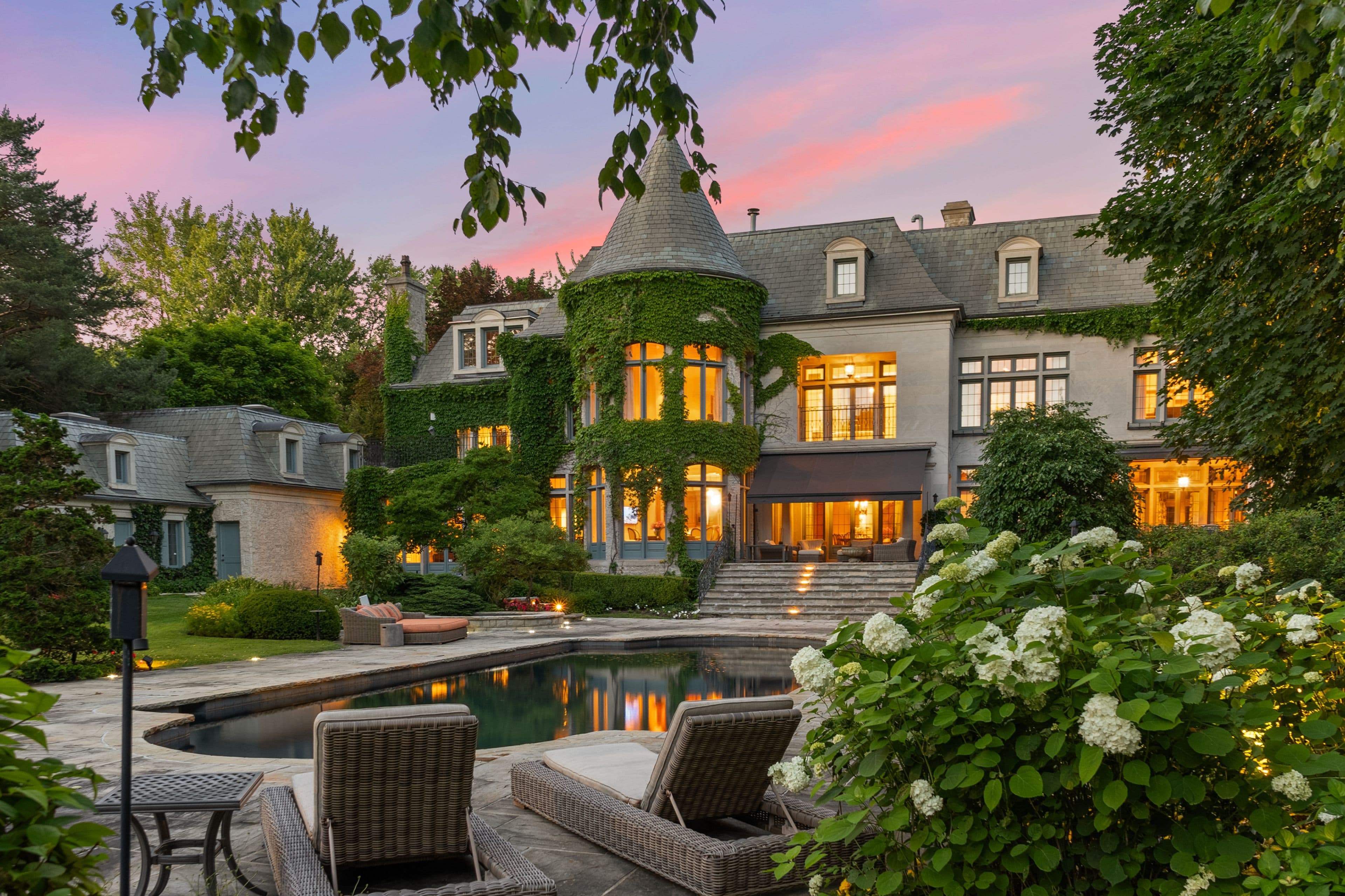 85 The Bridle Path, Toronto C12, ON M3C 2P1