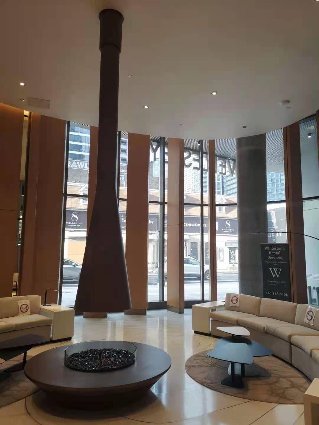 11 Wellesley Street 610, Toronto C01, ON M4Y 1E8