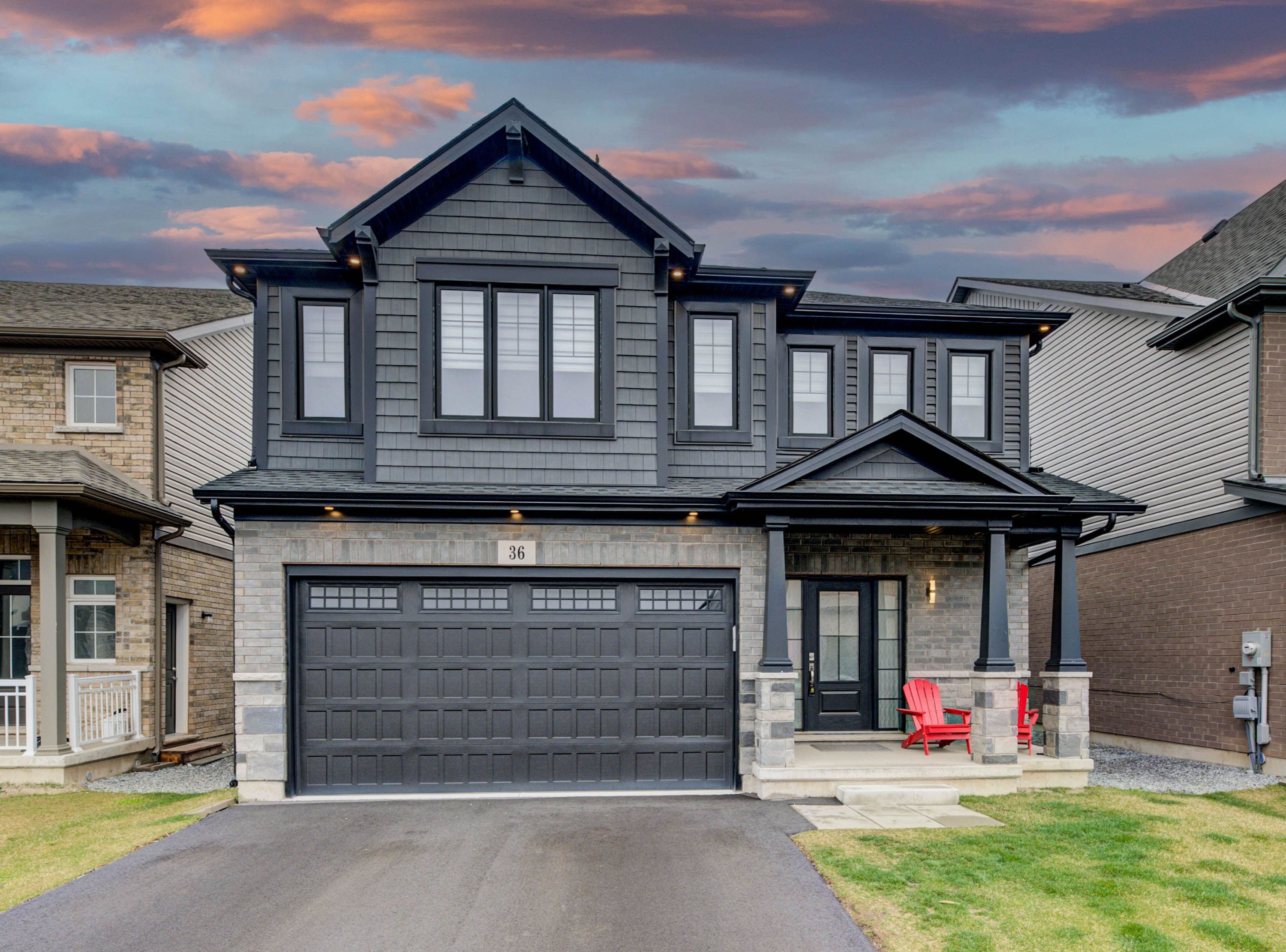 36 Alicia Crescent, Thorold, ON L3C 7M5