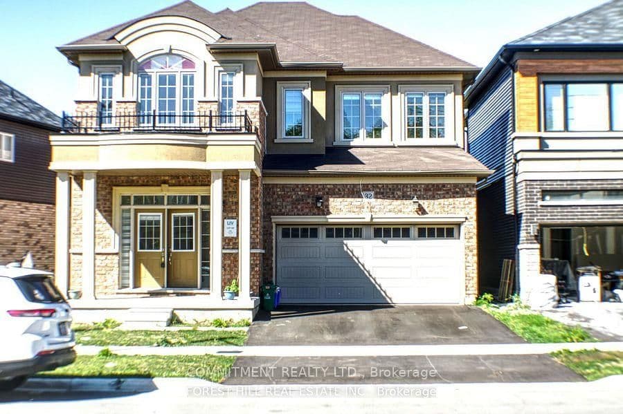 32 Stauffer Road, Brantford, ON M6A 1N3