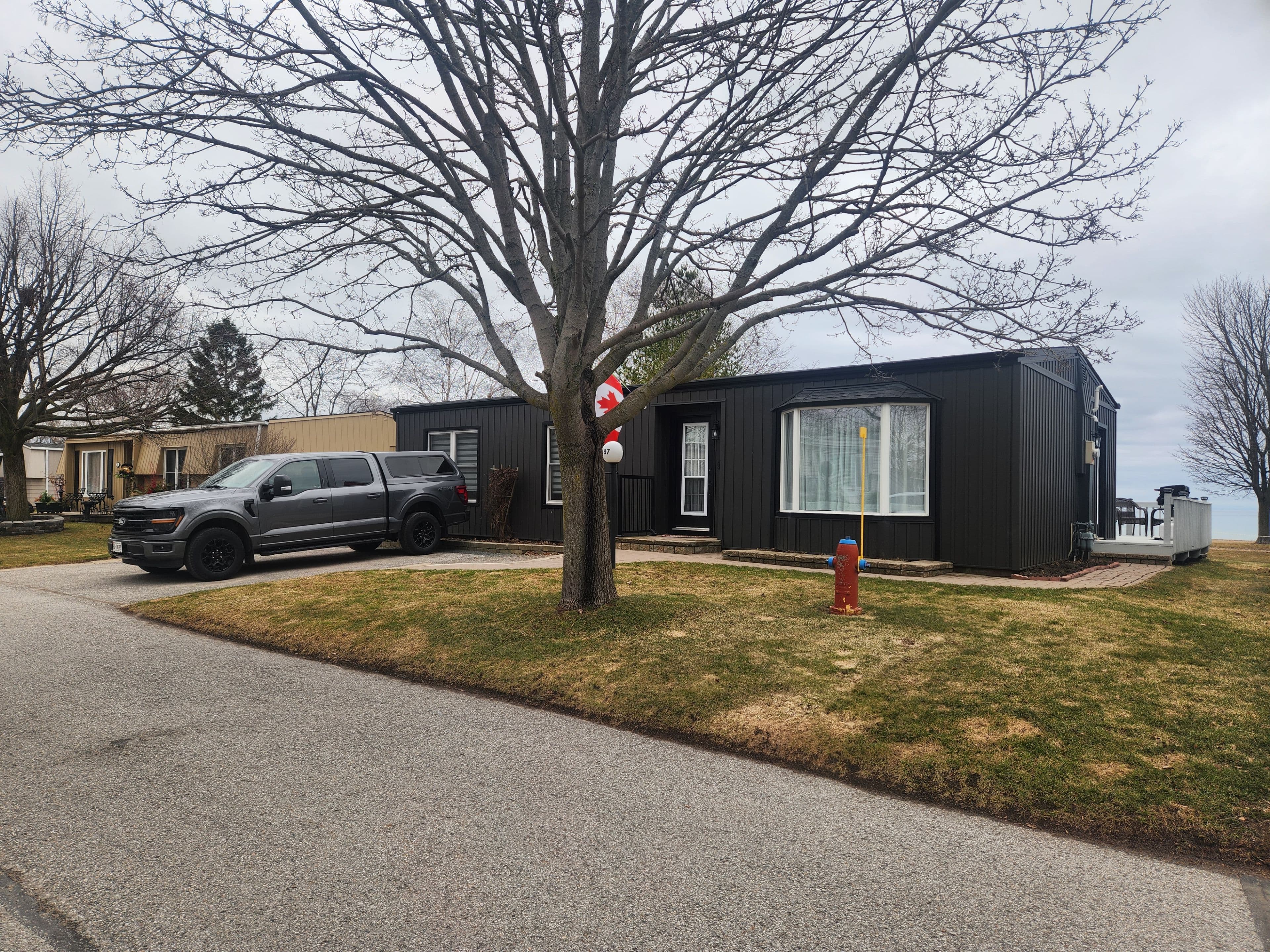 87 Bluffs Road, Clarington, ON L1B 1B9