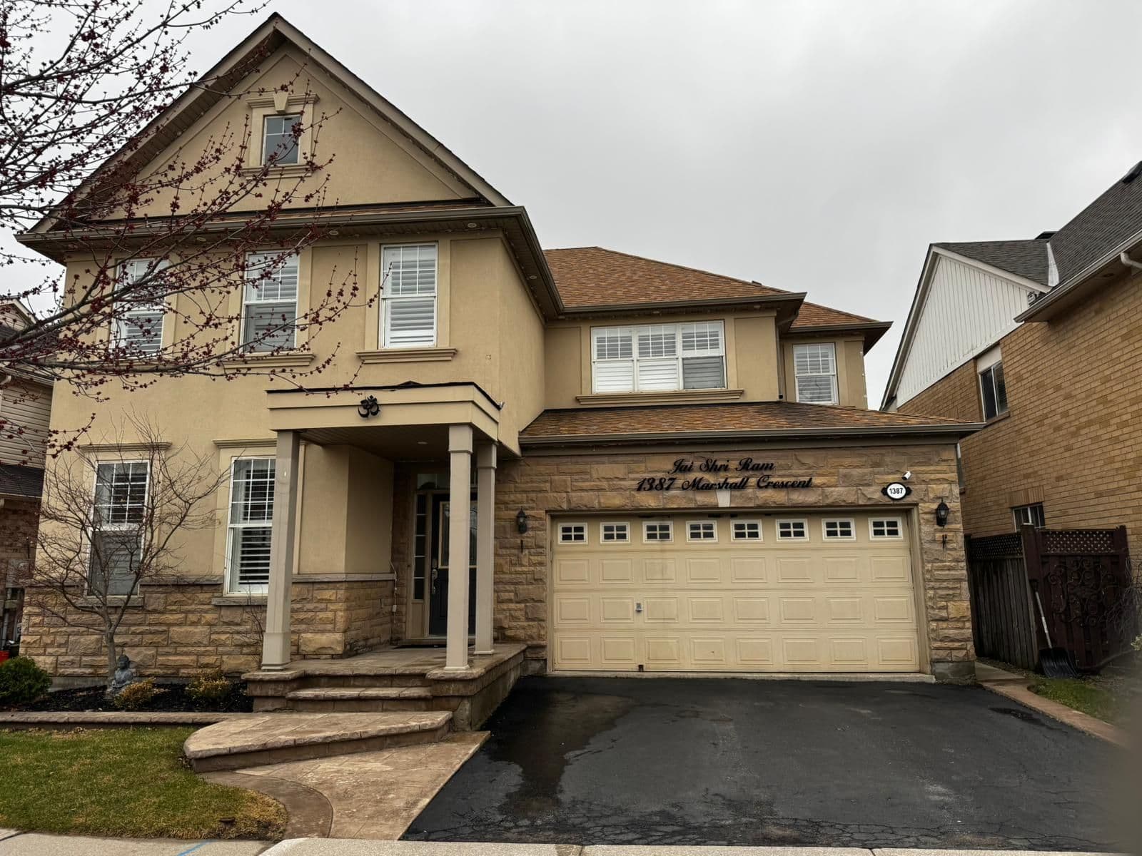 1387 Marshall Crescent LOWER, Milton, ON L9T 6N4