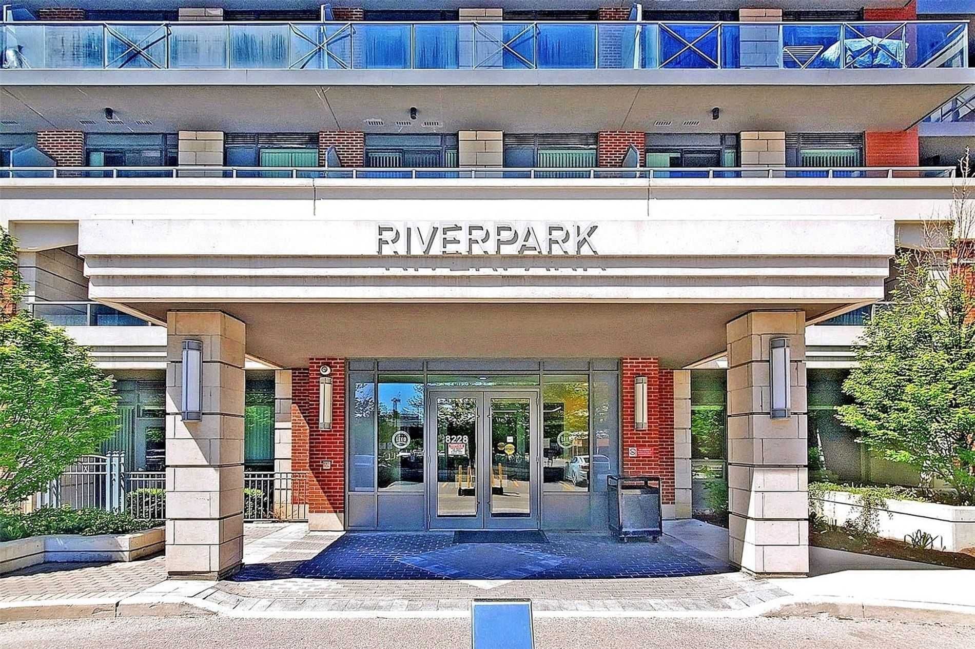 8228 Birchmount Road RG10, Markham, ON L3R 1A6