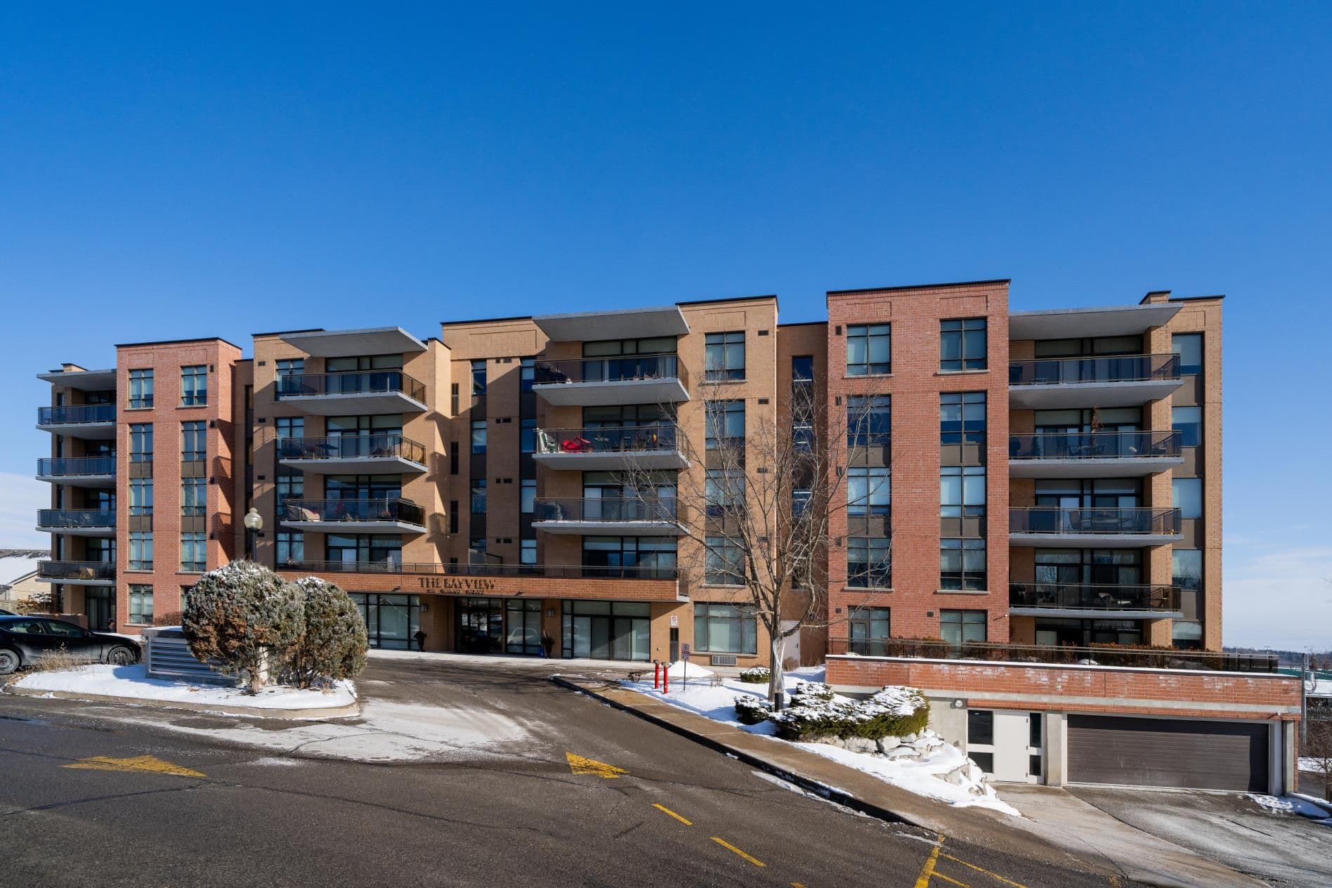 171 Shanly Street 310, Scugog, ON L9L 0A3