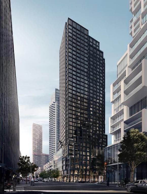 20 Soudan Avenue 1901, Toronto C10, ON M4S 1V5