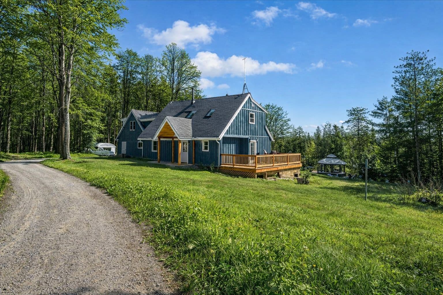 1802 Centre Line Road, Marmora and Lake, ON K0K 2M0