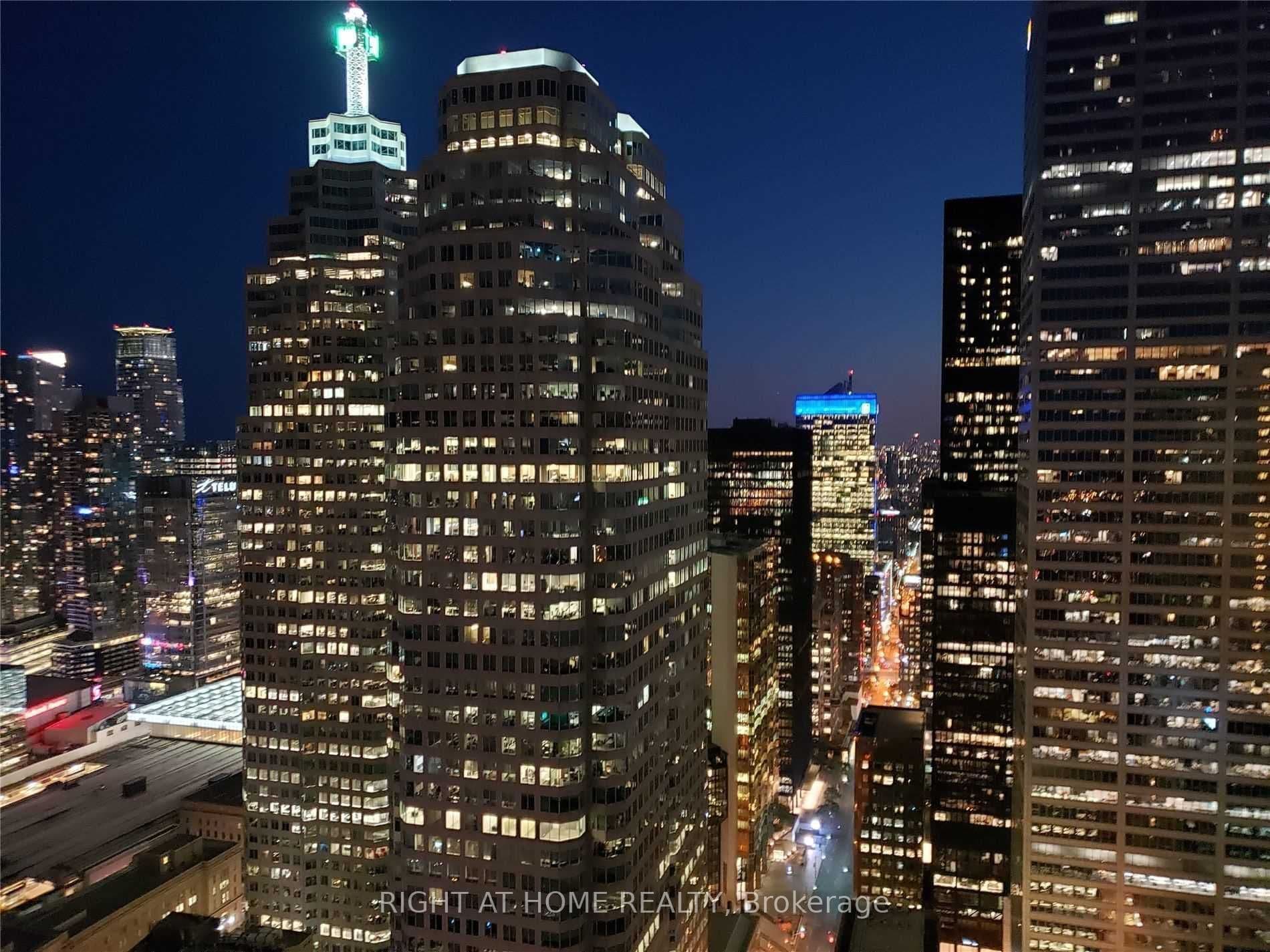 88 Scott Street W 4707, Toronto C08, ON M5E 0A9