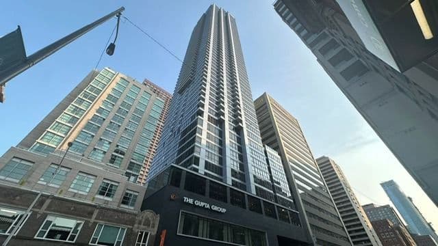 395 Bloor Street E 1303, Toronto C08, ON M4W 0B4