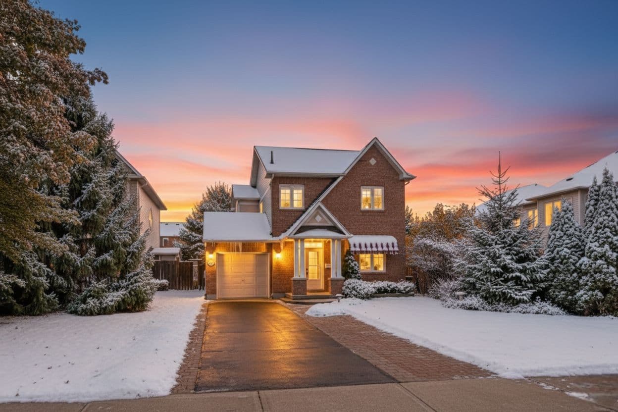 160 Grassy Plains Drive, Kanata, ON K2M 2S1