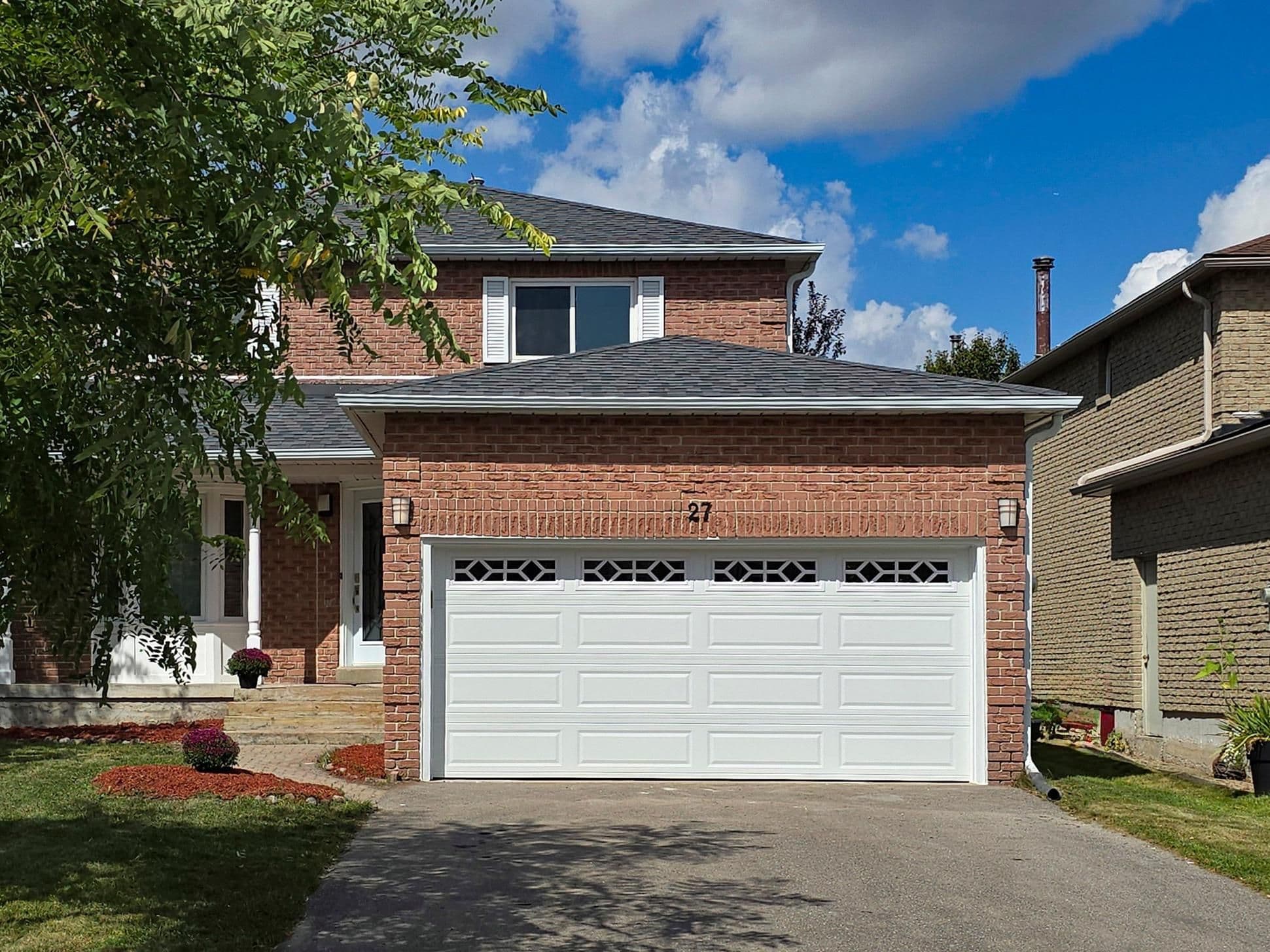 27 Penny Crescent, Markham, ON L3P 5Y2