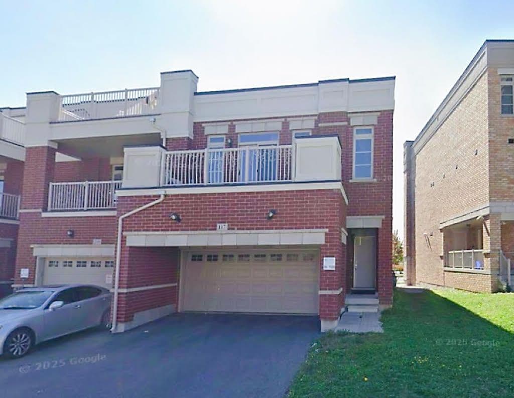 117 Luzon Avenue, Markham, ON L6B 1N8