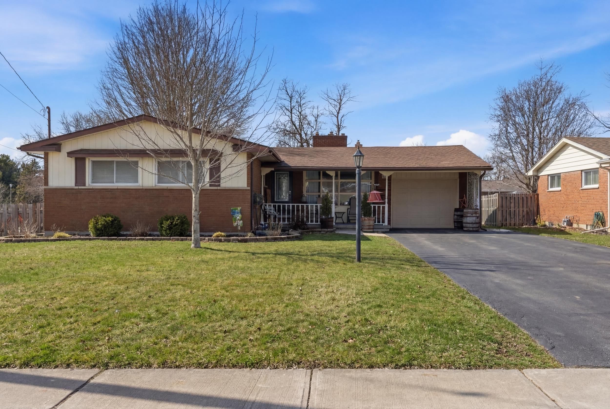 1350 Haist Street, Pelham, ON L0S 1M0