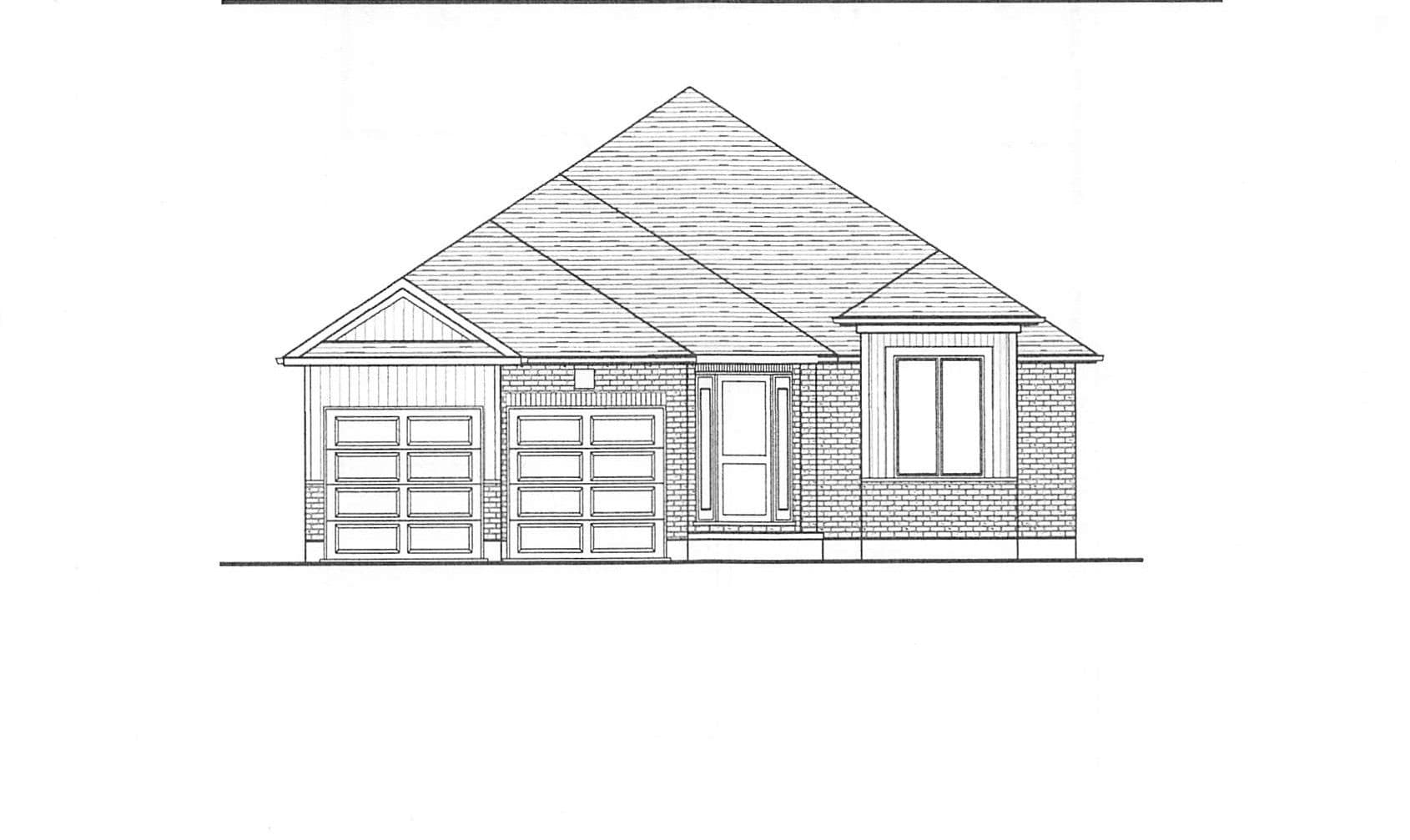 27 Sycamore Drive, Tillsonburg, ON N4G 5R9