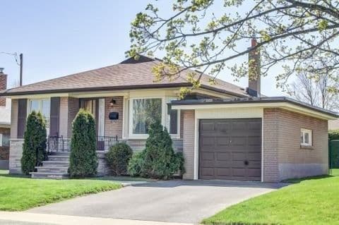 7 Wonderland Drive Main F, Toronto E09, ON M1G 2X9