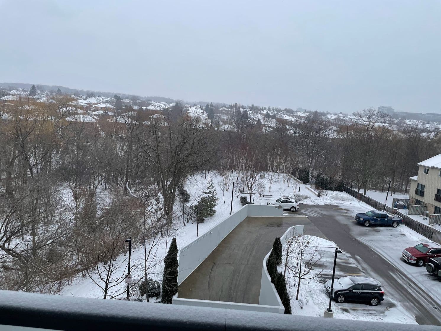 8763 Bayview Avenue 503, Richmond Hill, ON L4B 3V1