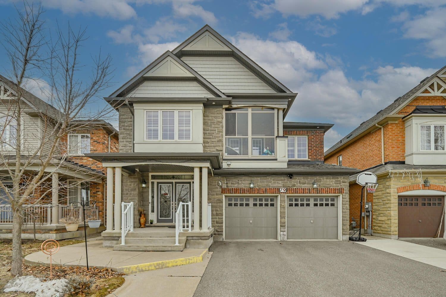 79 Larson Peak Road, Caledon, ON L7C 3P2