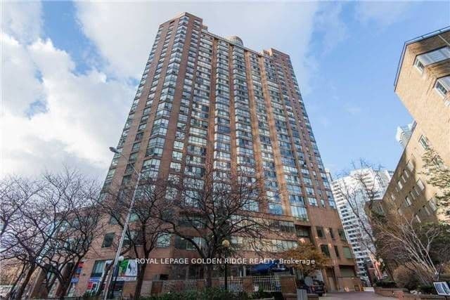 44 St Joseph Street 1105, Toronto C01, ON M4Y 2W4