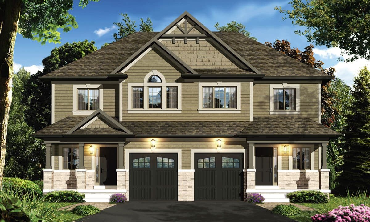 7 Bakogeorge Street, Kawartha Lakes, ON K9V 0E3