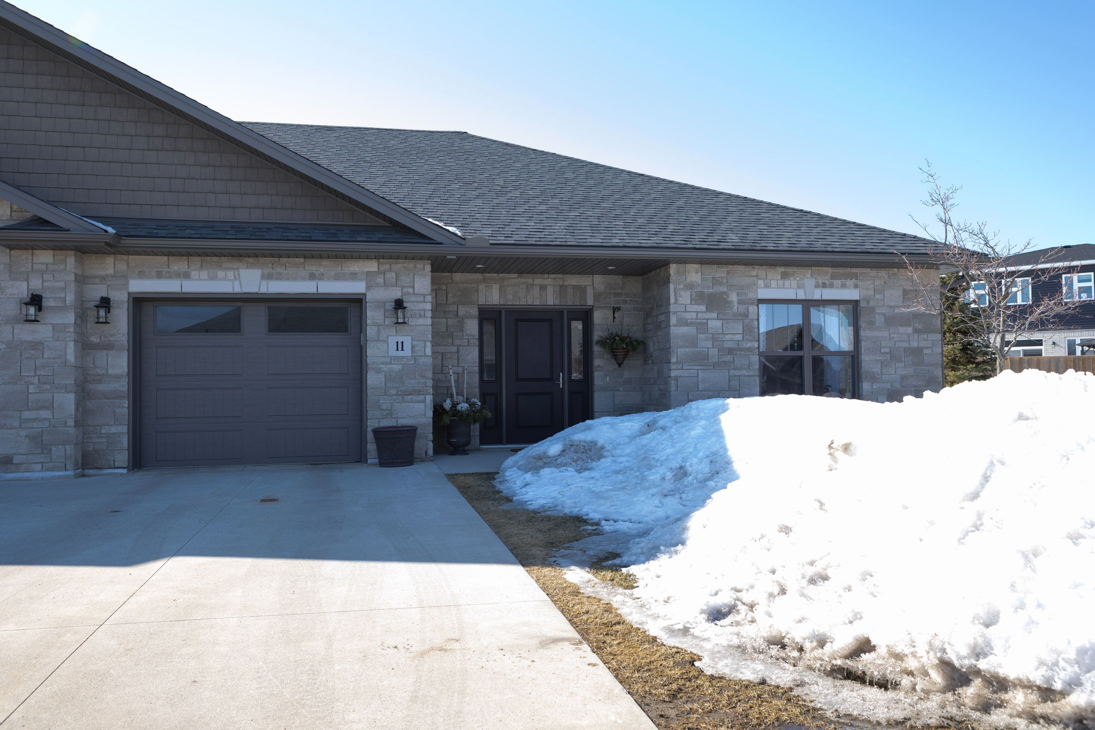 1050 Waterloo Street 11, Saugeen Shores, ON N0H 2C3