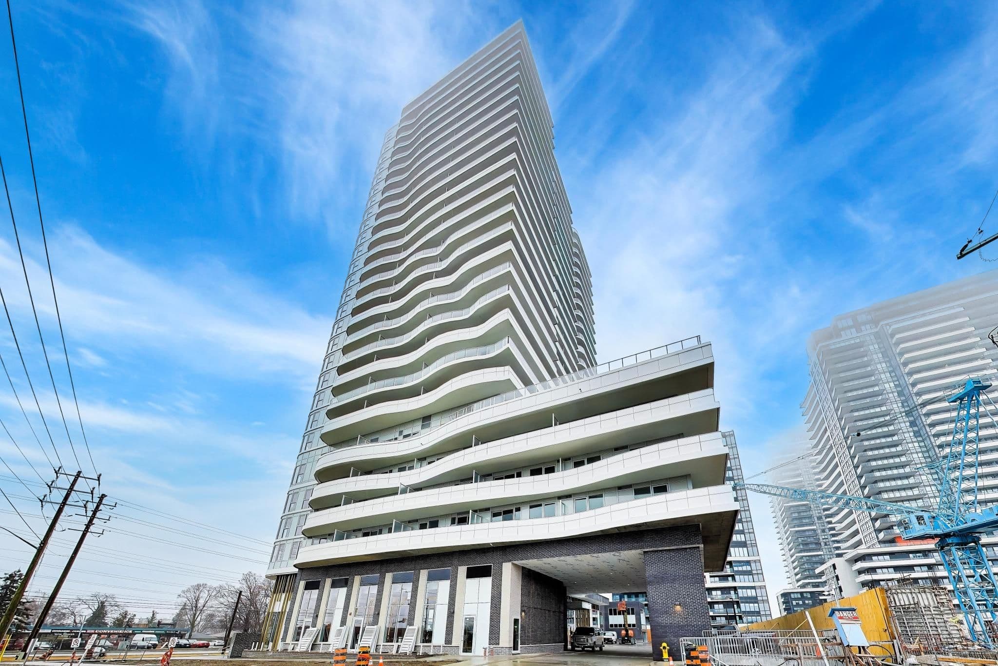 1010 Sandy Beach Road 1404, Pickering, ON L1W 0C7