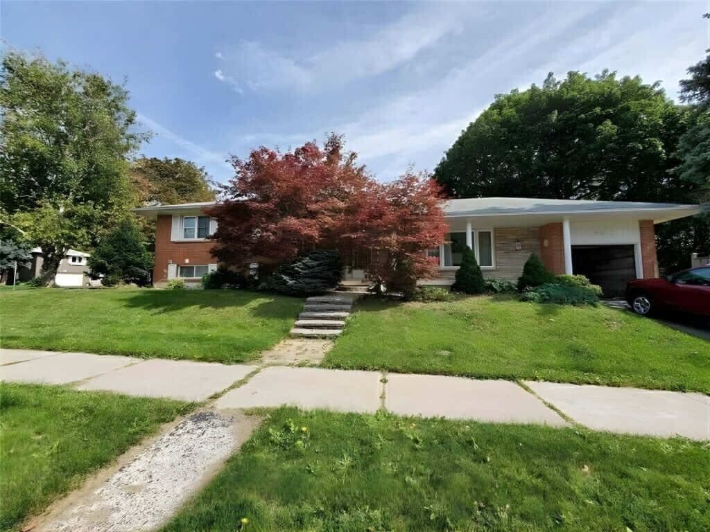 75 Mcnicoll Avenue basement, Toronto C15, ON M2H 2B2