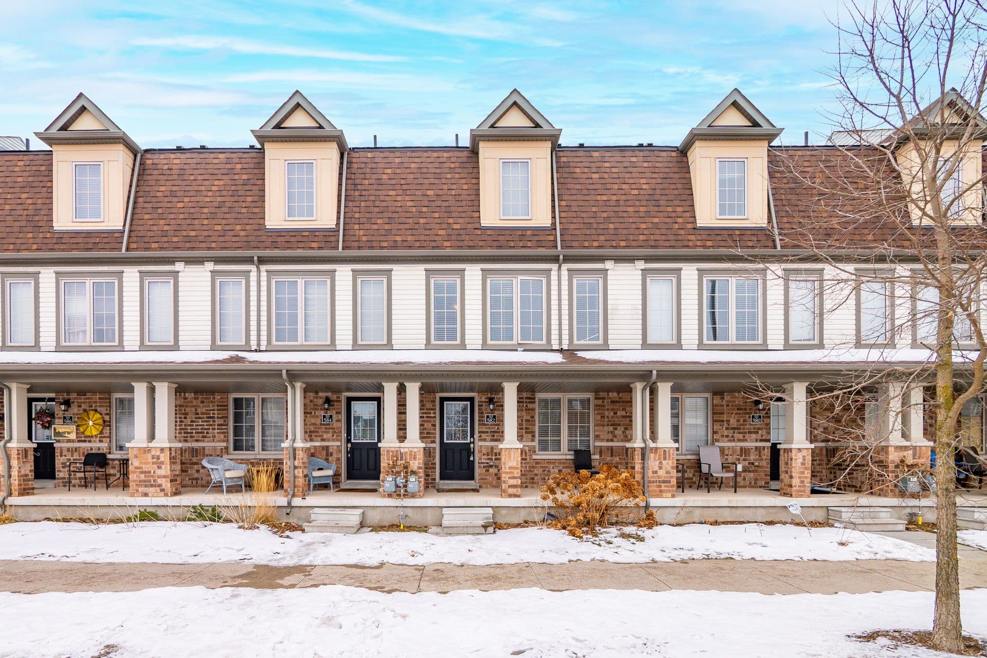 582 Linden Drive 68, Cambridge, ON N3H 0C9