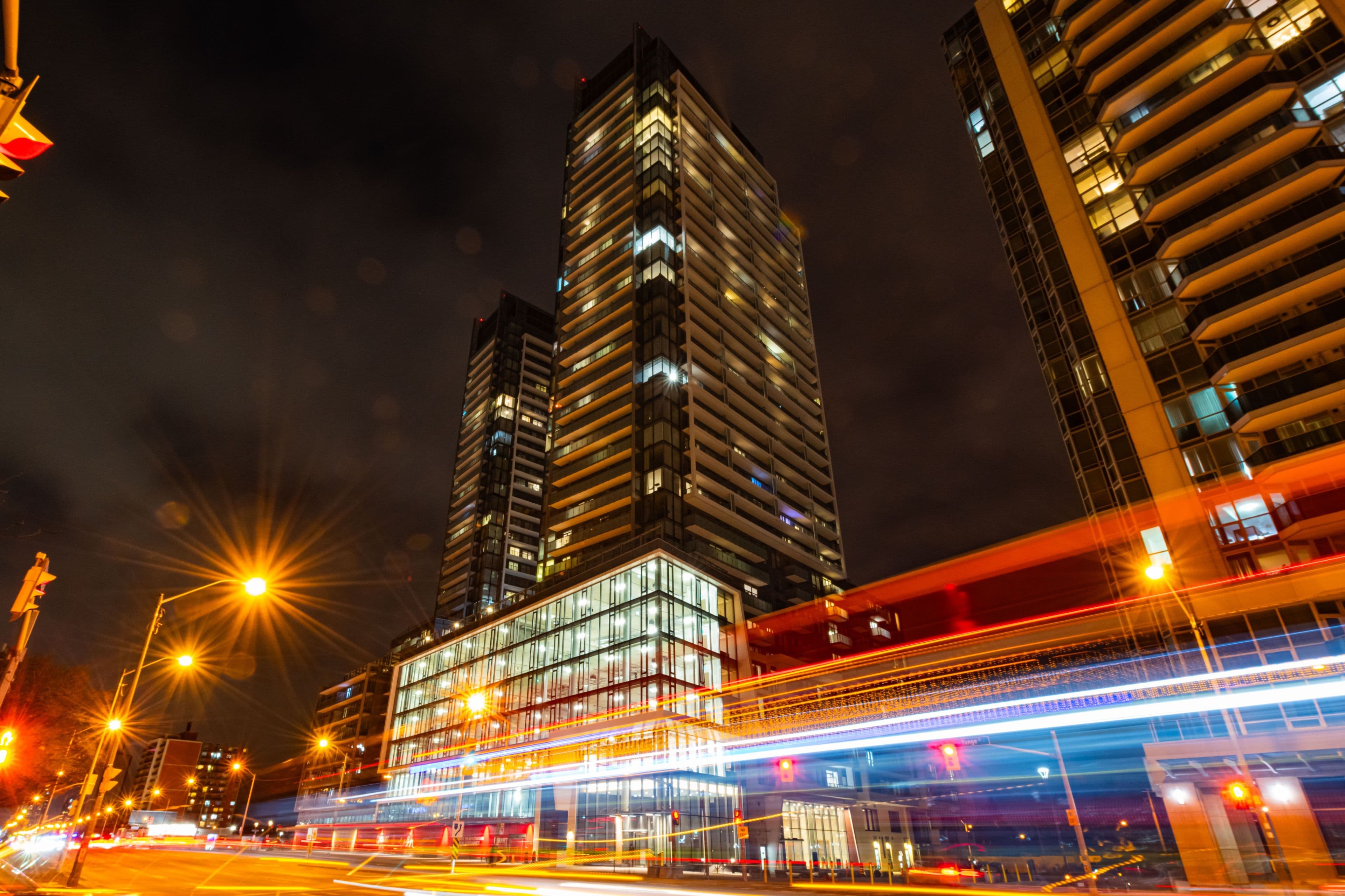 7 Golden Lion Heights 330, Toronto C14, ON M2M 0C1