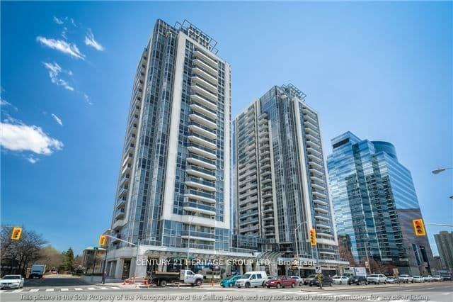 5793 Yonge Street 2105, Toronto C14, ON M2M 0A9