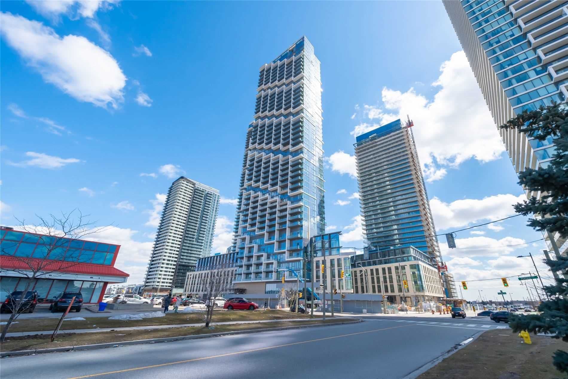 1000 Portage Parkway 2515, Vaughan, ON L4J 0J7