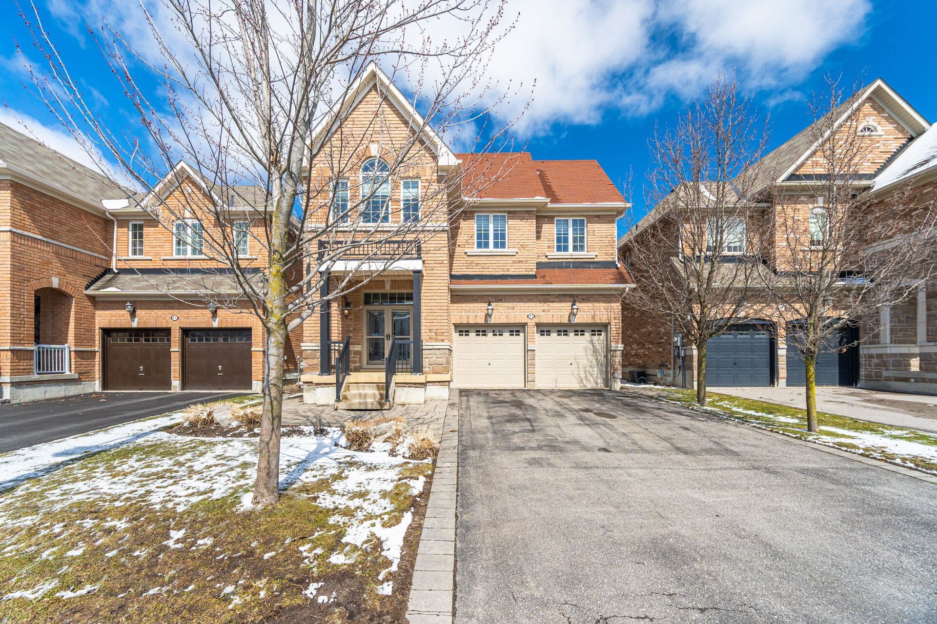 15 Jonas Millway N/A, Whitchurch-Stouffville, ON L4A 0M4