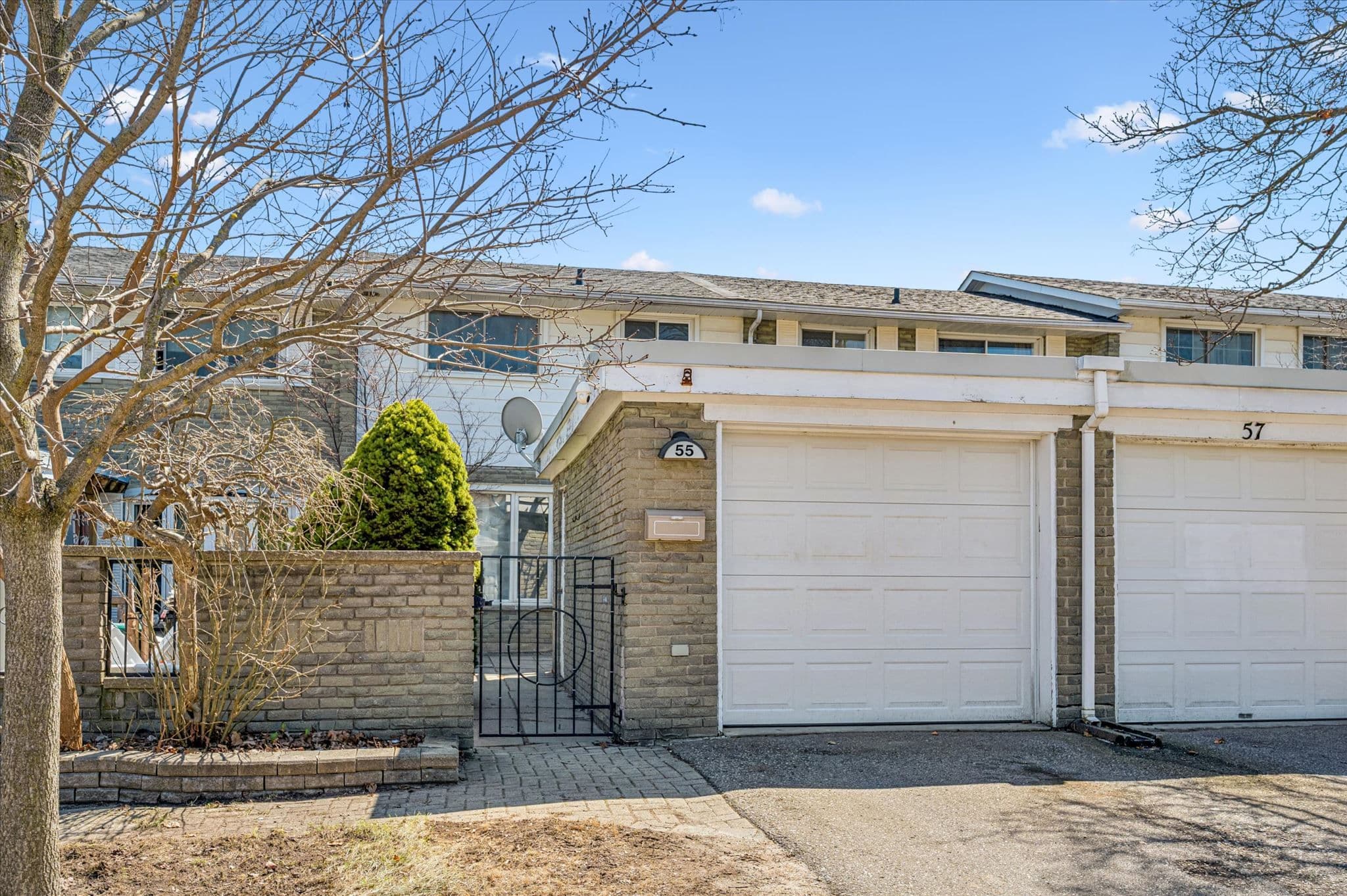 55 Ralgreen Crescent, Kitchener, ON N2M 1V1