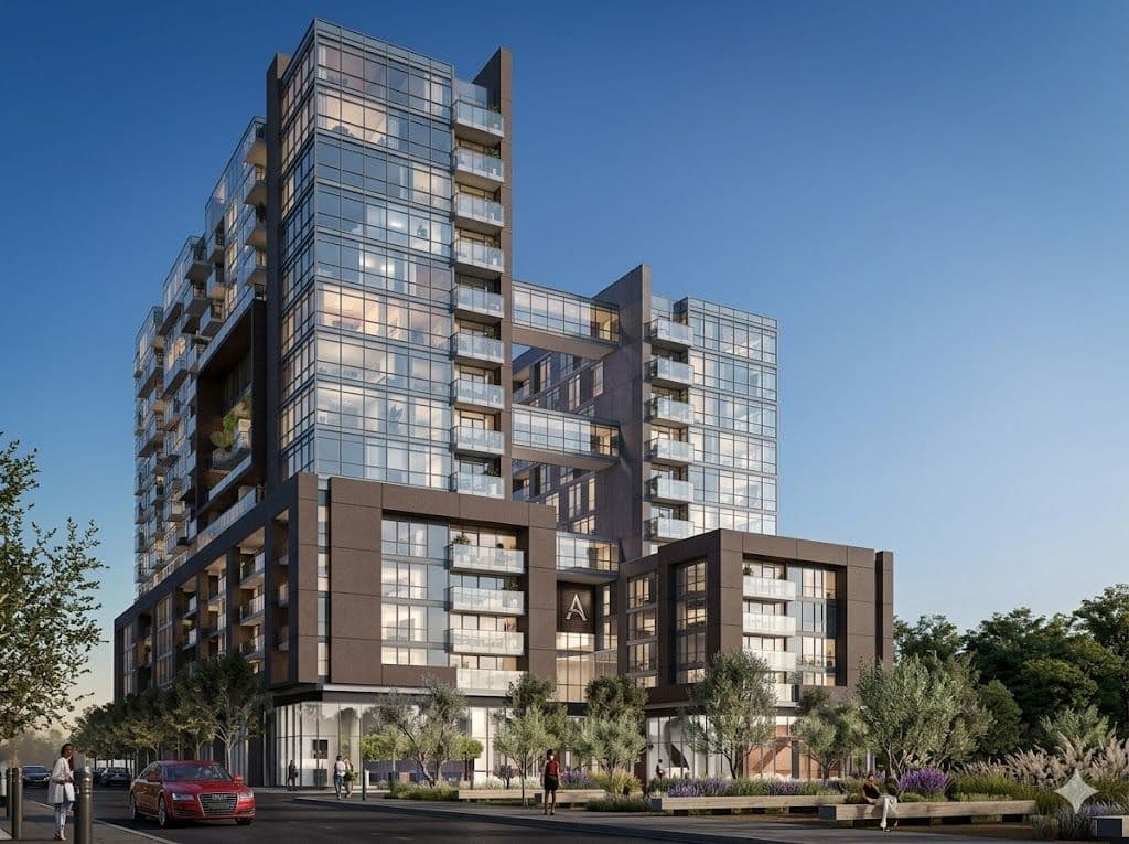 36 Lisgar Street 622, Toronto C01, ON M6J 3G2