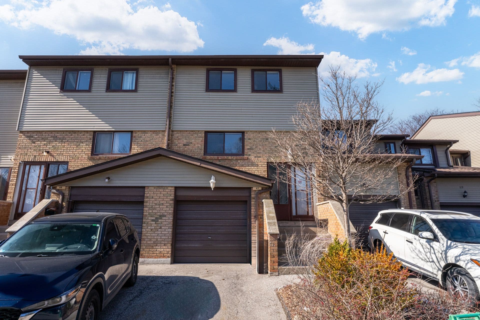 47 Carleton Place, Brampton, ON L6T 3Z4