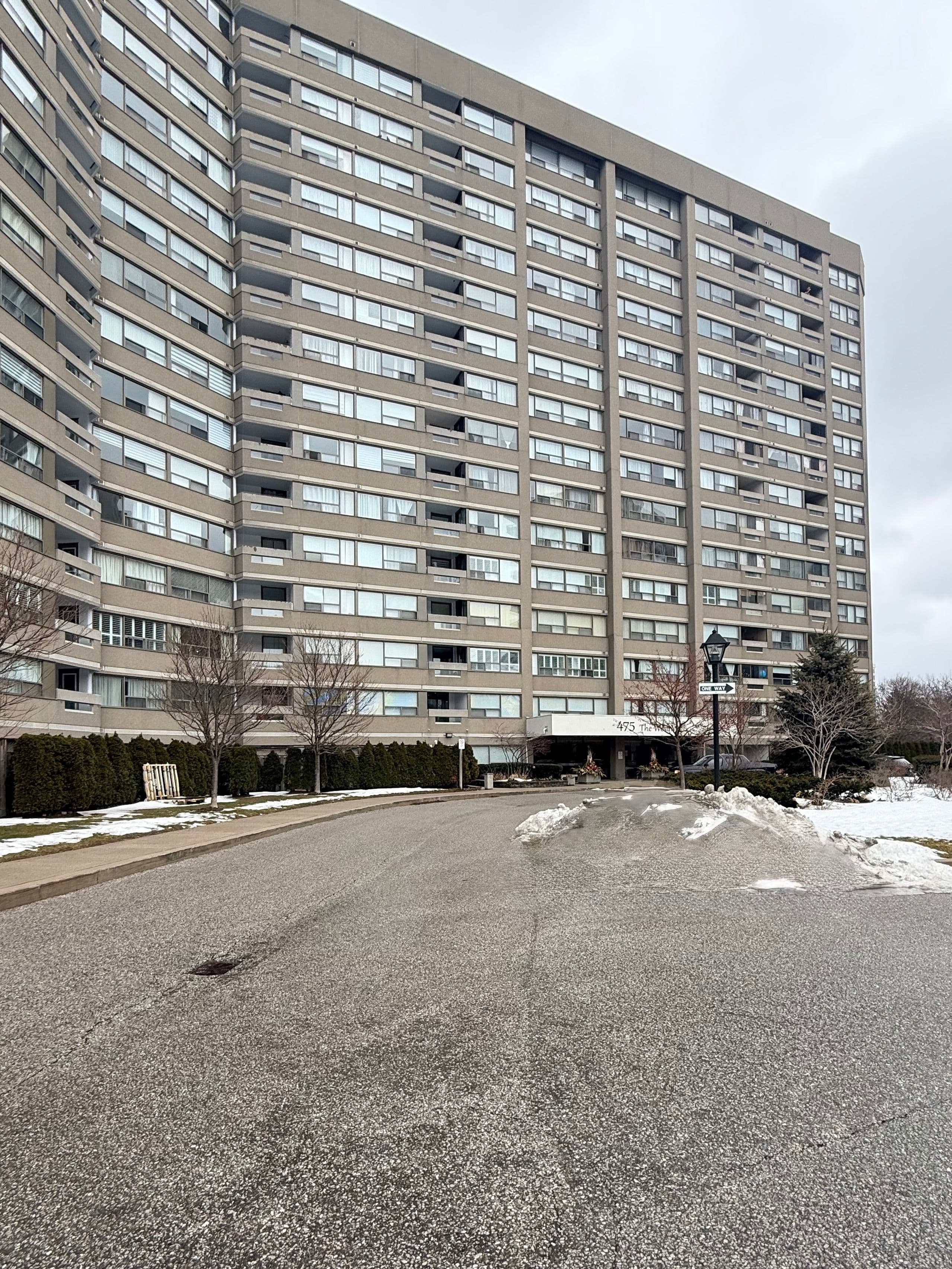 475 The West Mall N/A 608, Toronto W08, ON M9C 4Z3