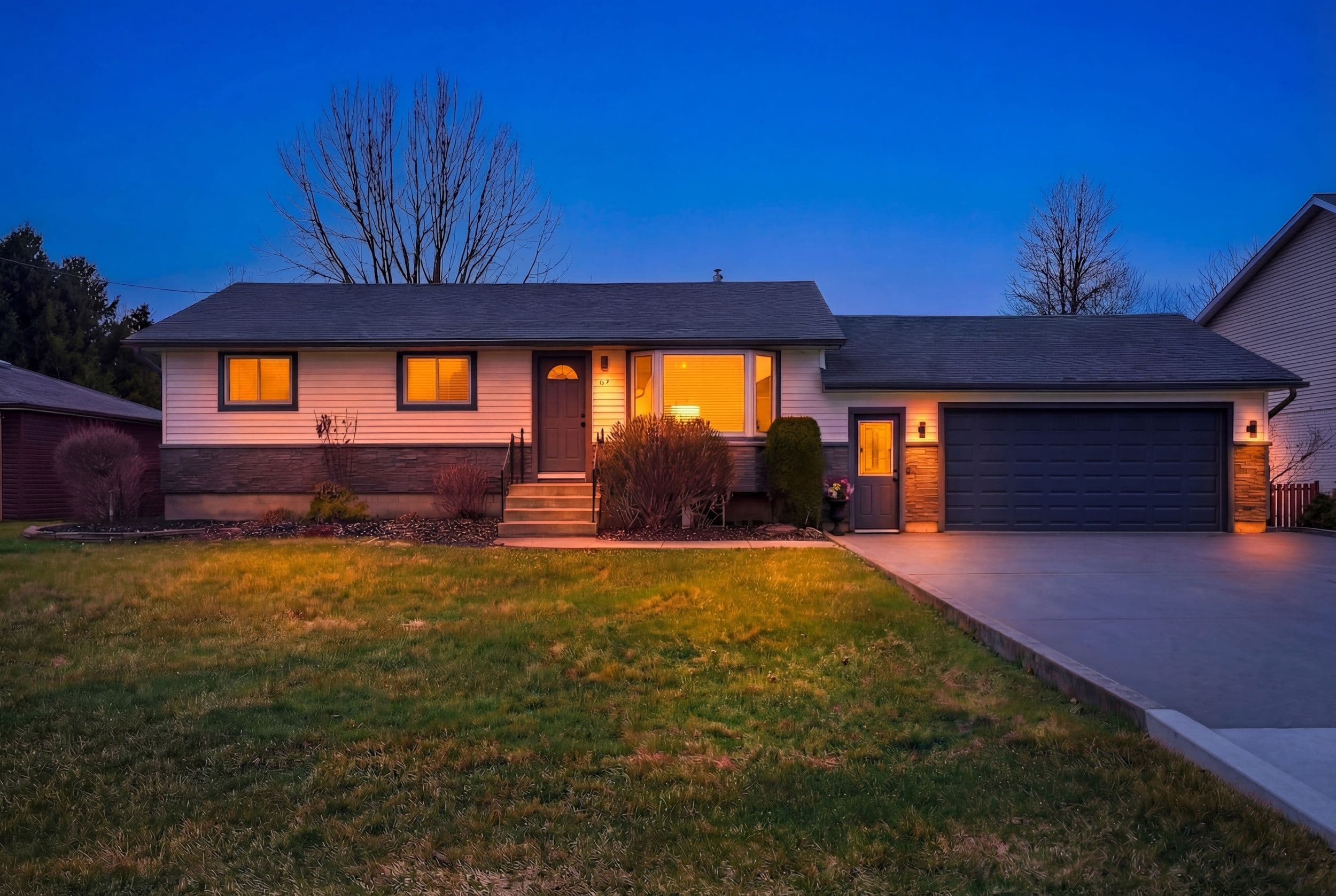 156 St George Street, Central Elgin, ON N5P 2M4