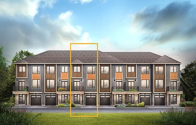 766 Tadpole Crescent, Barrhaven, ON K2J 7M9