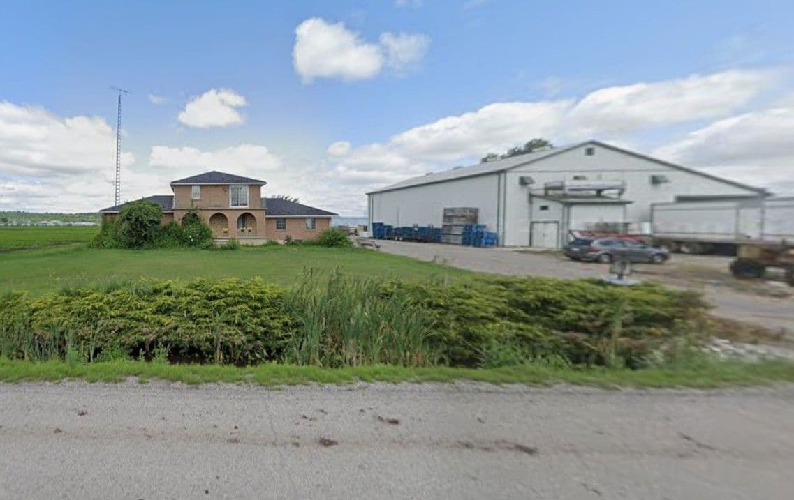 200 Edward Avenue, King, ON L3Y 4V9