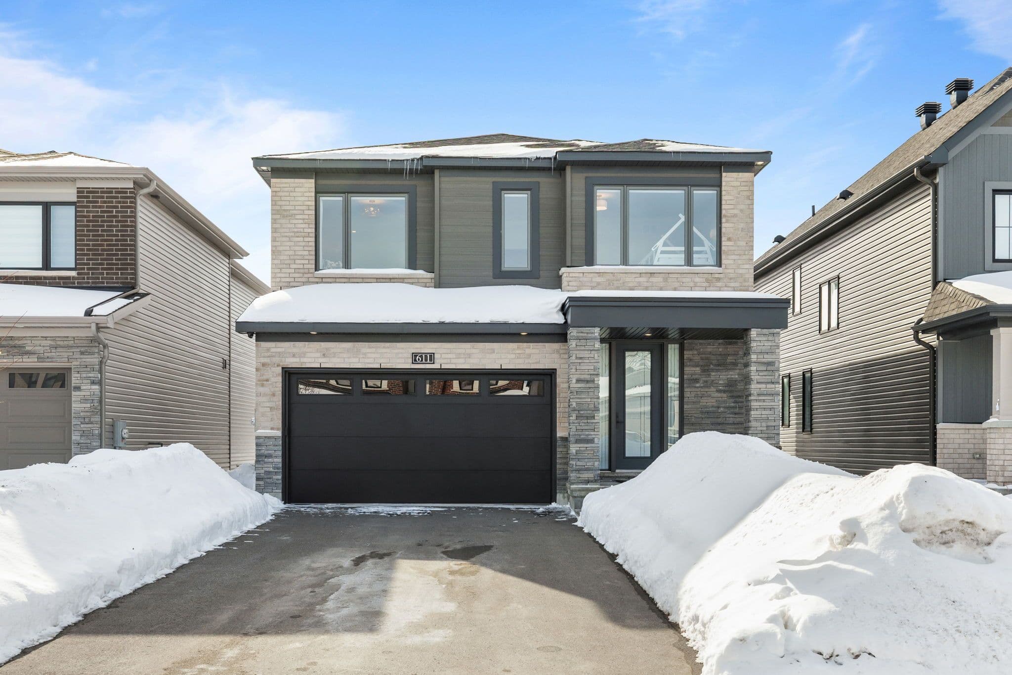 611 Ribbon Street, Manotick - Kars - Rideau Twp and Area, ON K4M 0M8