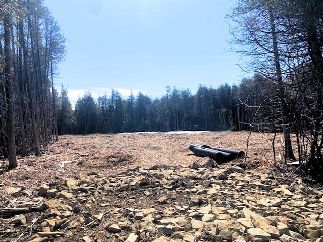 LT 2 ARMSTRONG Road, Merrickville-Wolford, ON K0G 1N0