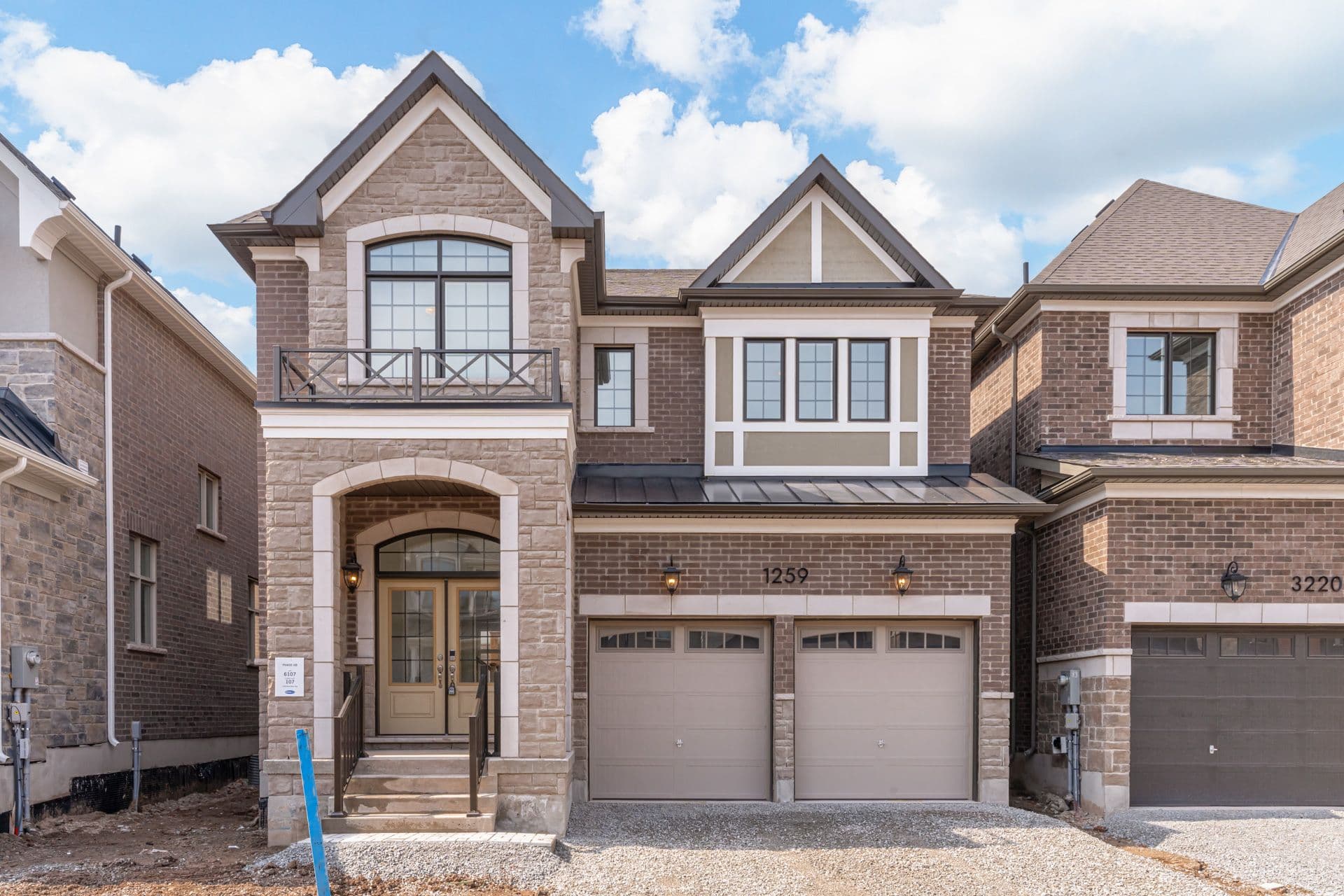 1259 Black Bear Trail, Oakville, ON L6H 8B2