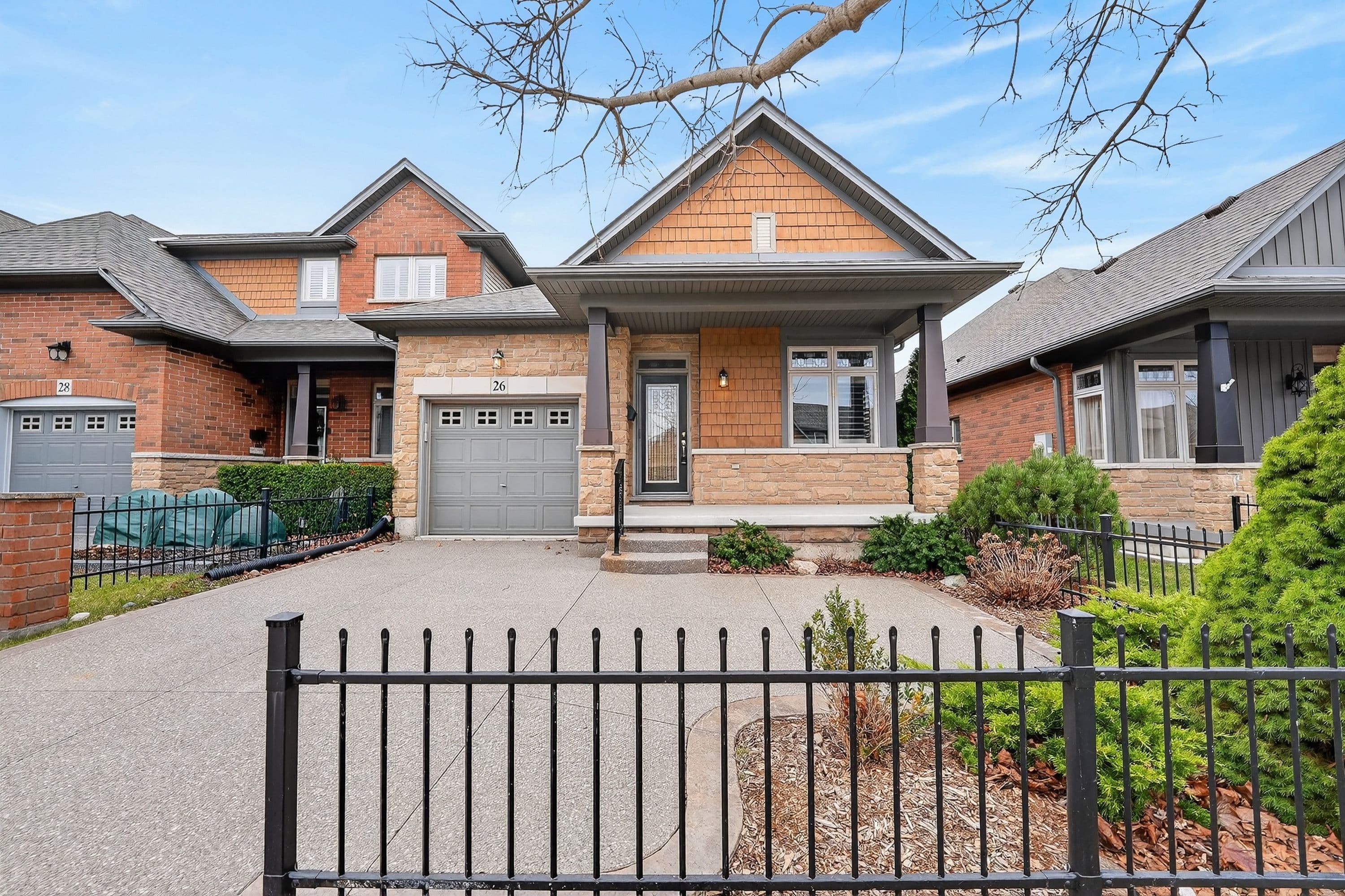 26 Conrad Place, Grimsby, ON L3M 5S5