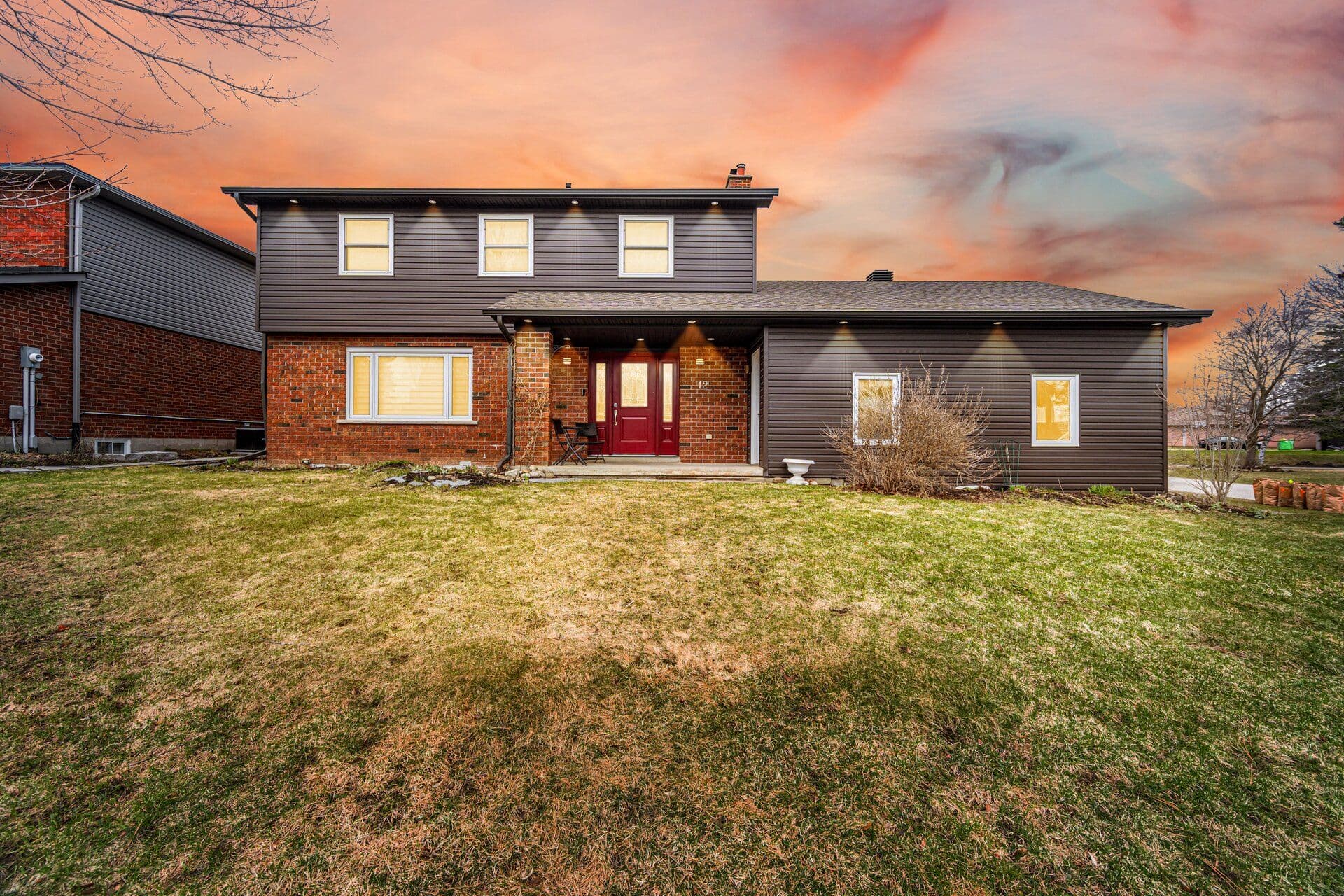 12 Pine Street, Erin, ON N0B 1T0