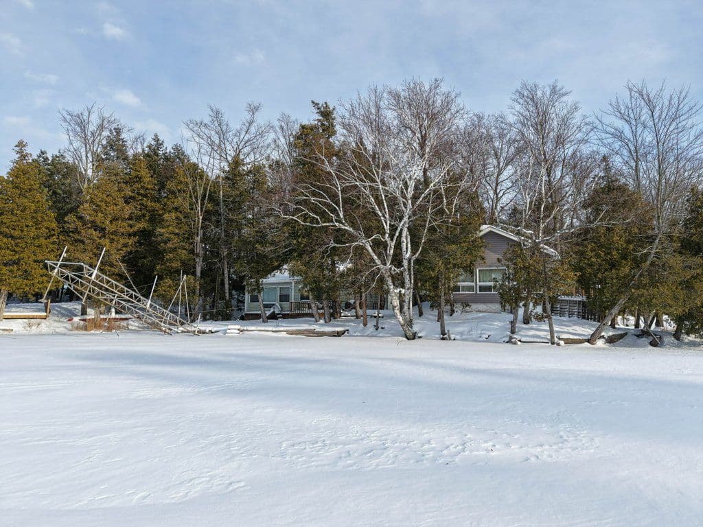 24A & 24B Cypress Lane, Stone Mills, ON K0K 2A0