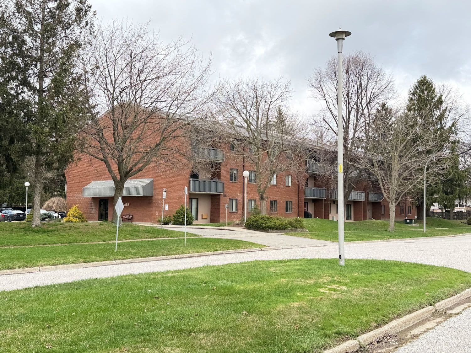 202 Campus Parkway 309, Chatham-Kent, ON N7L 4Y4